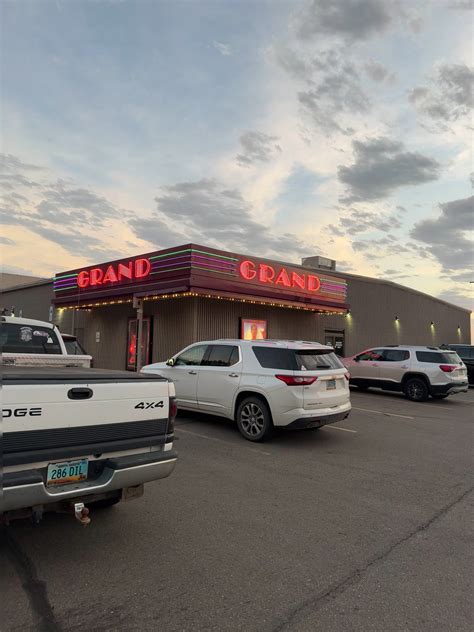 GRAND 22 THEATRES - Bismarck ND - Hours, Directions, Reviews - Loc8NearMe
