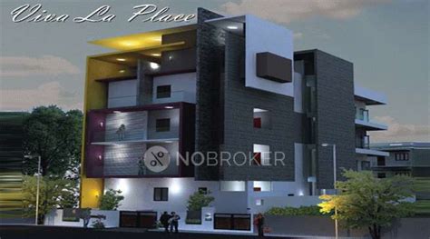 JMR Viva La Place Rent / Sale HSR Layout, Bangalore