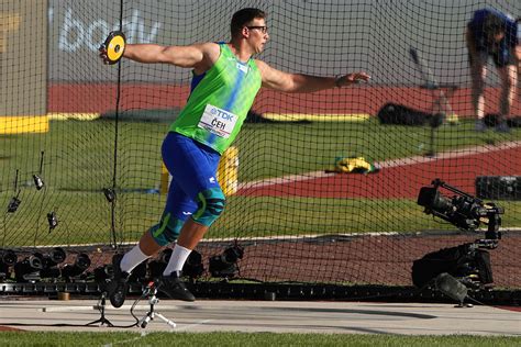 Image result for Discus Field