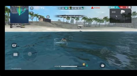 Top 5 Free Fire Car Hacking Tricks