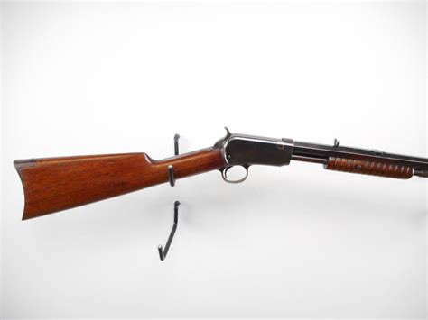 Winchester model 1890 wrf serial numbers - gastauctions