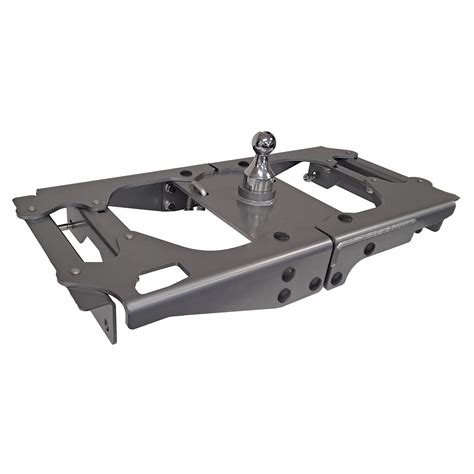 Gooseneck trailer hitch – Artofit