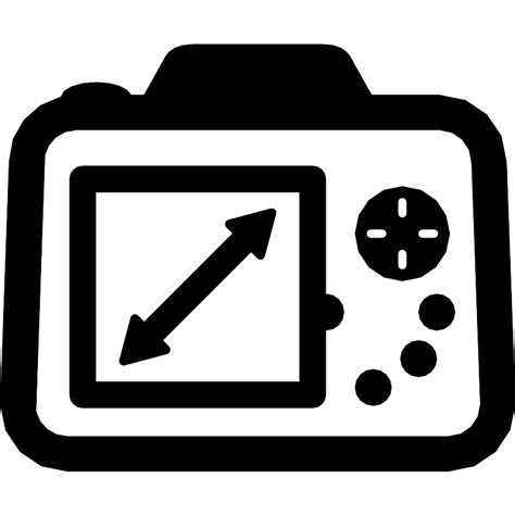 Camera Vector Back View PNG 的图像结果