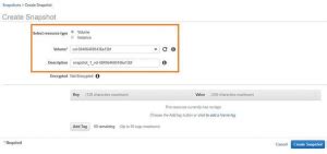 [Solution]: How to Recover Deleted or Terminated EC2 Instance?