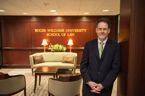 Roger Williams University School of Law: New Dean, Reduced Tuition ...