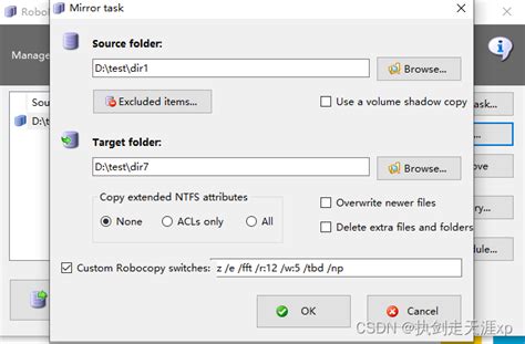 Robocopy Installation Guide 的图像结果