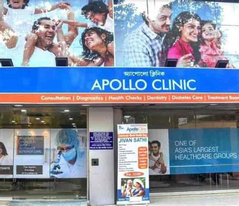 Dr. Sujoy Dasgupta (The Apollo Clinic) in Narendrapur,Kolkata - Best ...