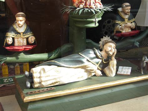 Interesting religion in Ecuador - Where are Sue & Mike?