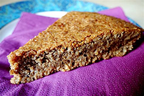recette pain aux noix