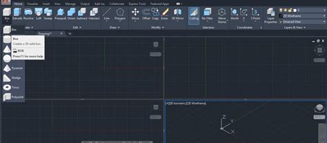 Image result for Making a Viewport AutoCAD