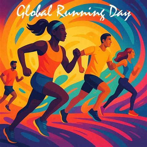 Global Running Day 2025, 1489 SE 17th St, Fort Lauderdale, FL 33316 ...