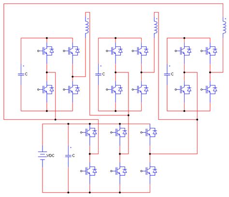 An Extensive Review of Multilevel Inverters Based on Their Multifaceted ...