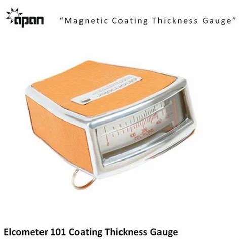 Coating Inspection - Coating Thickness Gauge Probe Authorized Wholesale ...