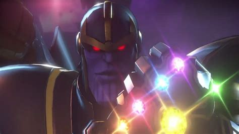 Slideshow: Marvel Ultimate Alliance 3 Nintendo Direct Images