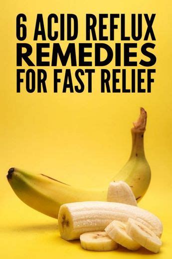 natural remedies gerd