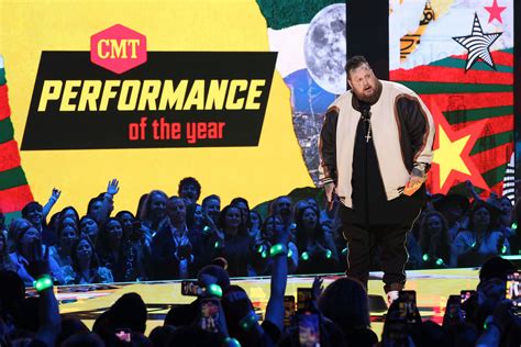 Why Are the 2025 CMT Music Awards Canceled? Reason Explained | Life & Style