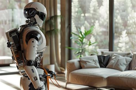 Future Home Robot 的图像结果