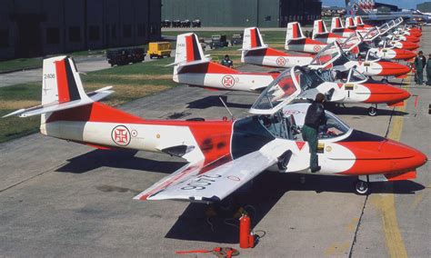 Cessna T-37 Tweet Aero Photo Gallery
