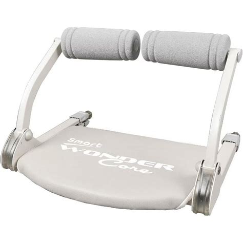 WONDER CORE SMART Sit Up Machine Sit up Exercise Equipment, Ab & Core ...