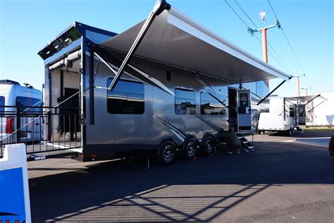 ATC Toy Haulers Buying Guide for Beginners