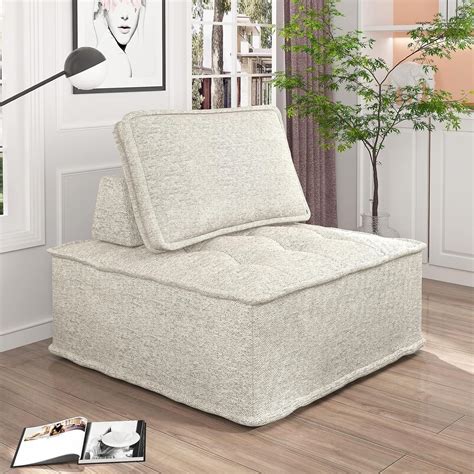 4-in-1 Convertible Sleeper Sofa Bed Chair Folding Sofa Bed Pull Out ...