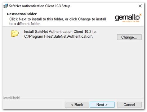 Image result for SafeNet Authentication Tool