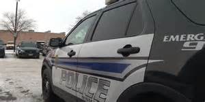 Bismarck, Minot police respond to weather-related accidents Tuesday