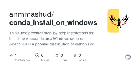Image result for Conda Install Python Windows