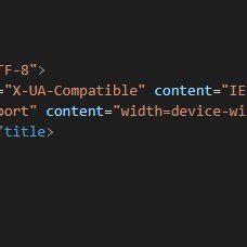 HTML Structure Example 的图像结果