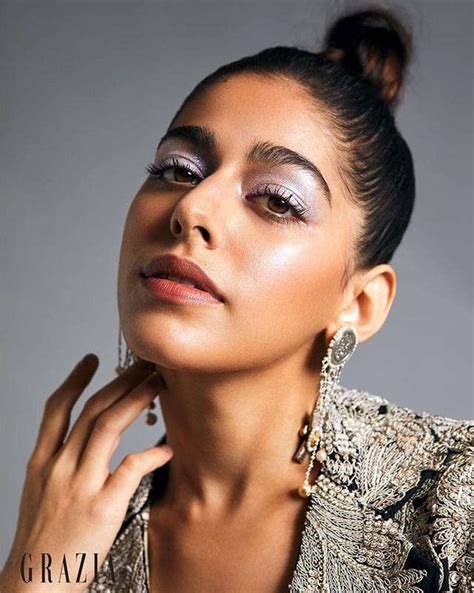 Festive Makeup Looks With Glitter Eyeshadow | Femina.in