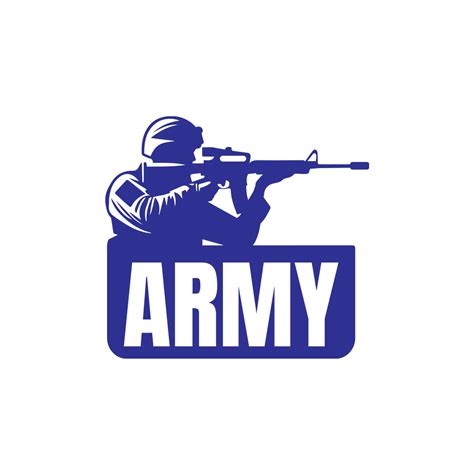 Compact Army Emblem Car Safety Decal – Rhino Industries