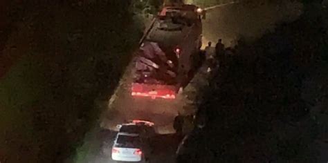 【悲剧】吉林市小区消防通道不通畅，老人被呛死！_腾讯新闻