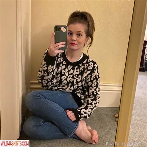 Rita Faltoyano Onlyfans Latest File Updates #606