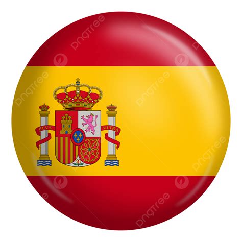 Spanish Flag
