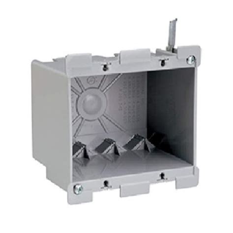 Buy Dual-Gang In-Wall Junction Box Online at desertcartINDIA