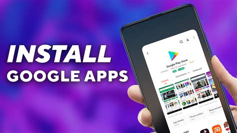 Install Play Store 的图像结果