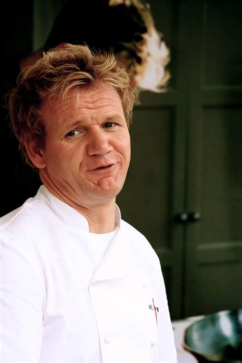 Famous Male TV Chefs | List of Top Male TV Chefs