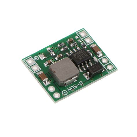 MP1584 DC-DC Buck Converter Mini 3A Buck Module – REES52