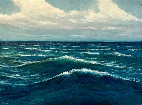 Hurricane Erin's Fury & Artists Association of Nantucket