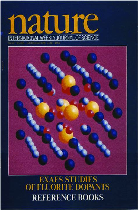 Nature Cover 的图像结果