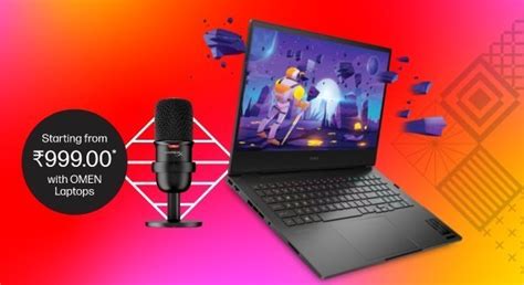 OFFERS - Shop HP.com India