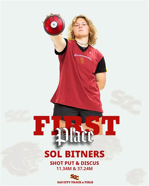 Sacramento City College XC & TF (@saccity.xctf) • Instagram photos and ...