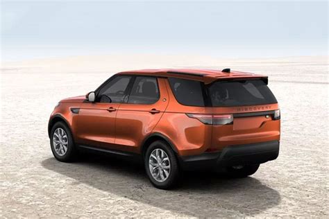 Land Rover Discovery 2022 Harga OTR, Promo September, Spesifikasi & Review
