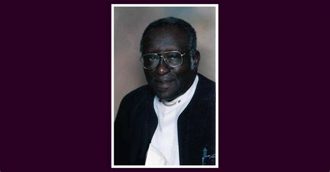 Obituary | Joseph Nelson | Gethers Funeral Home