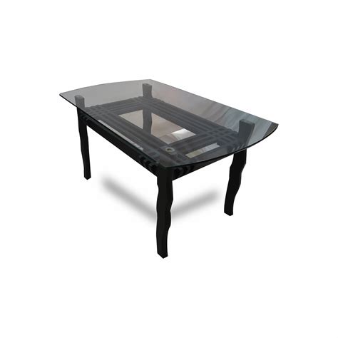 DT Horse Leg Dining Table - Dining Table in Chennai | JFA Furniture