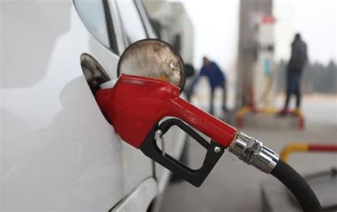 油价疯涨，你以为用了乙醇汽油价格就会便宜吗？不，只会更贵！ - 知乎