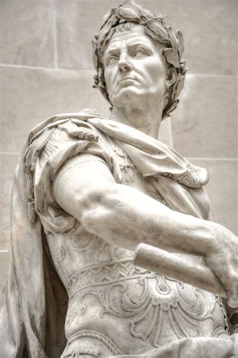 30 facts about Gaius Julius Caesar | FactInformer