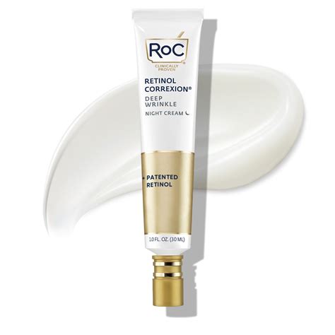 18 ROC Products for Mature Skin That Deliver Glow