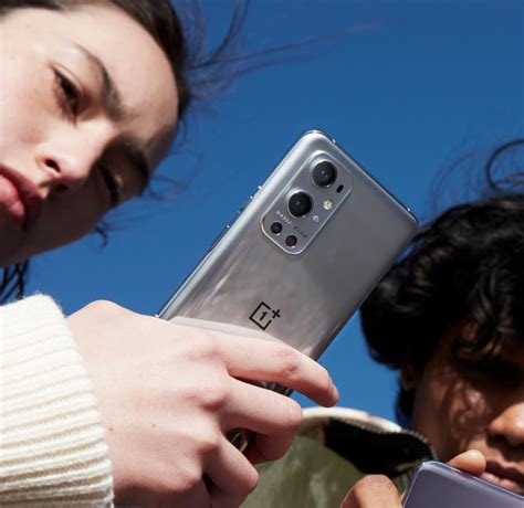 OnePlus Phone-OnePlus（India）