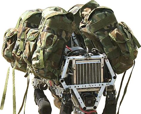 Boston Dynamics Military Robot 的图像结果